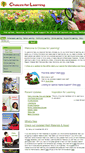 Mobile Screenshot of choices4learning.com